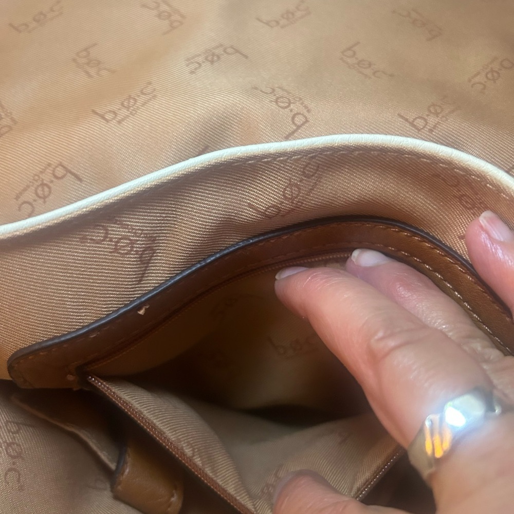 B.O.C. Crossbody Bag - Picture 9 of 13